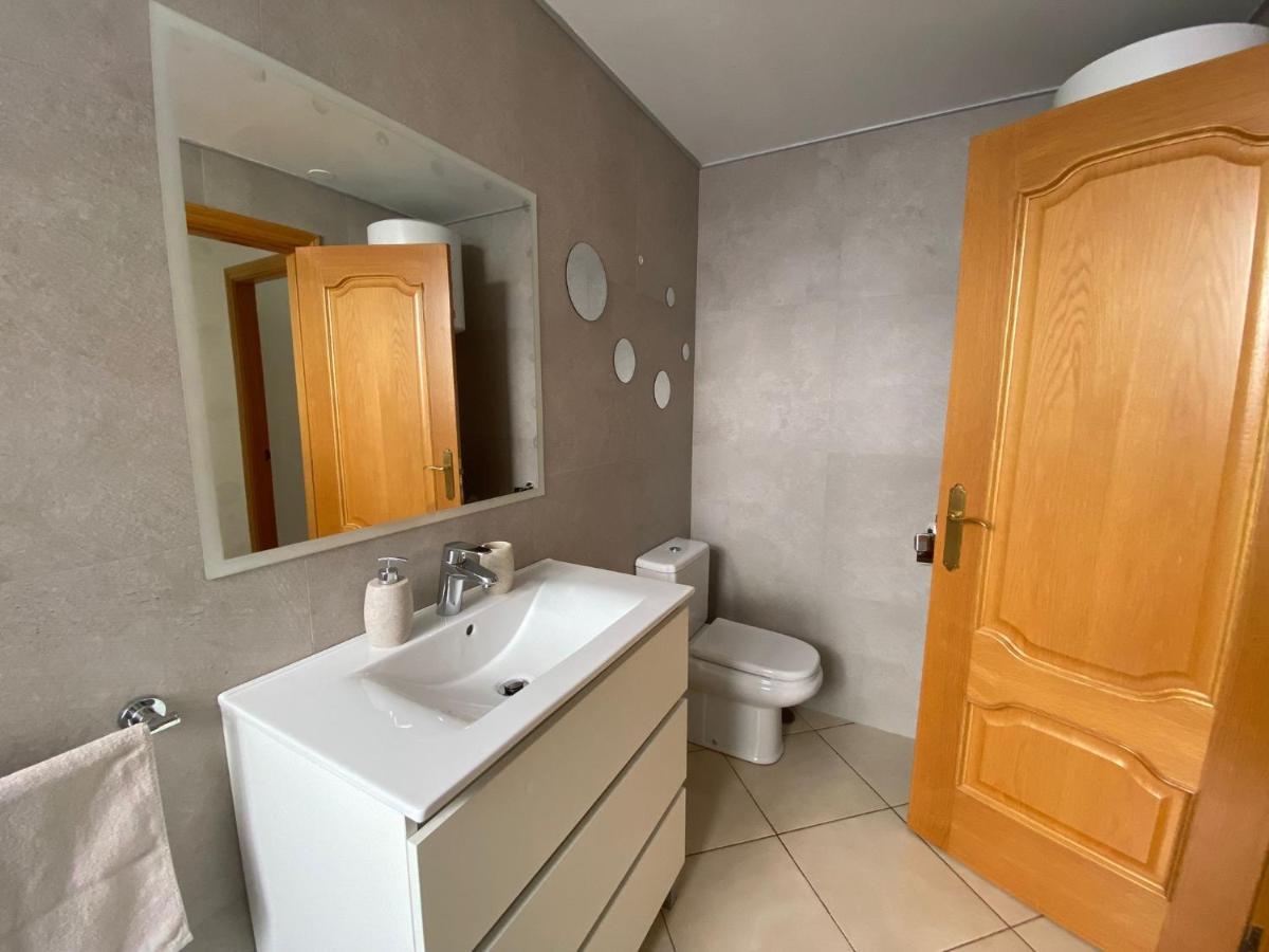 Jandia Beach Apartment Morro Jable  Exterior foto