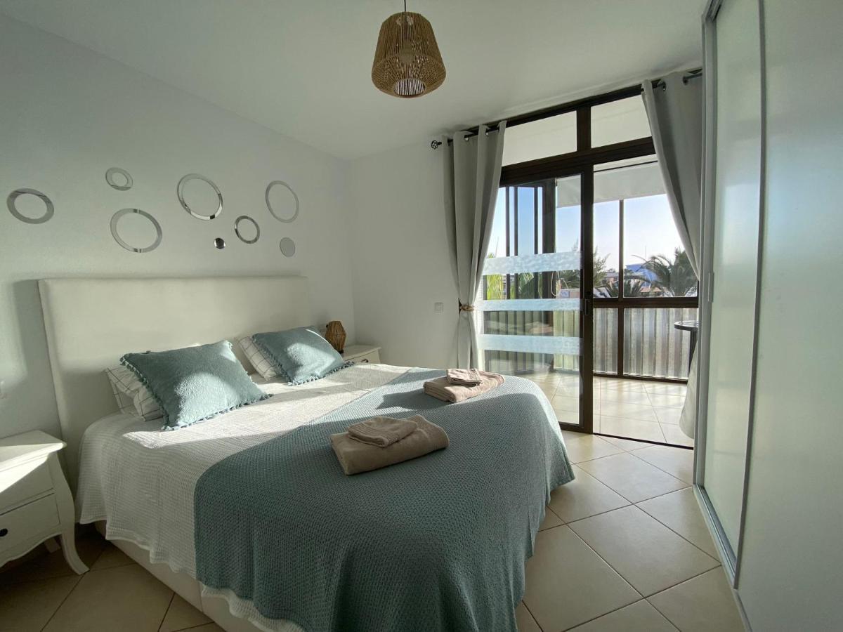 Jandia Beach Apartment Morro Jable  Exterior foto