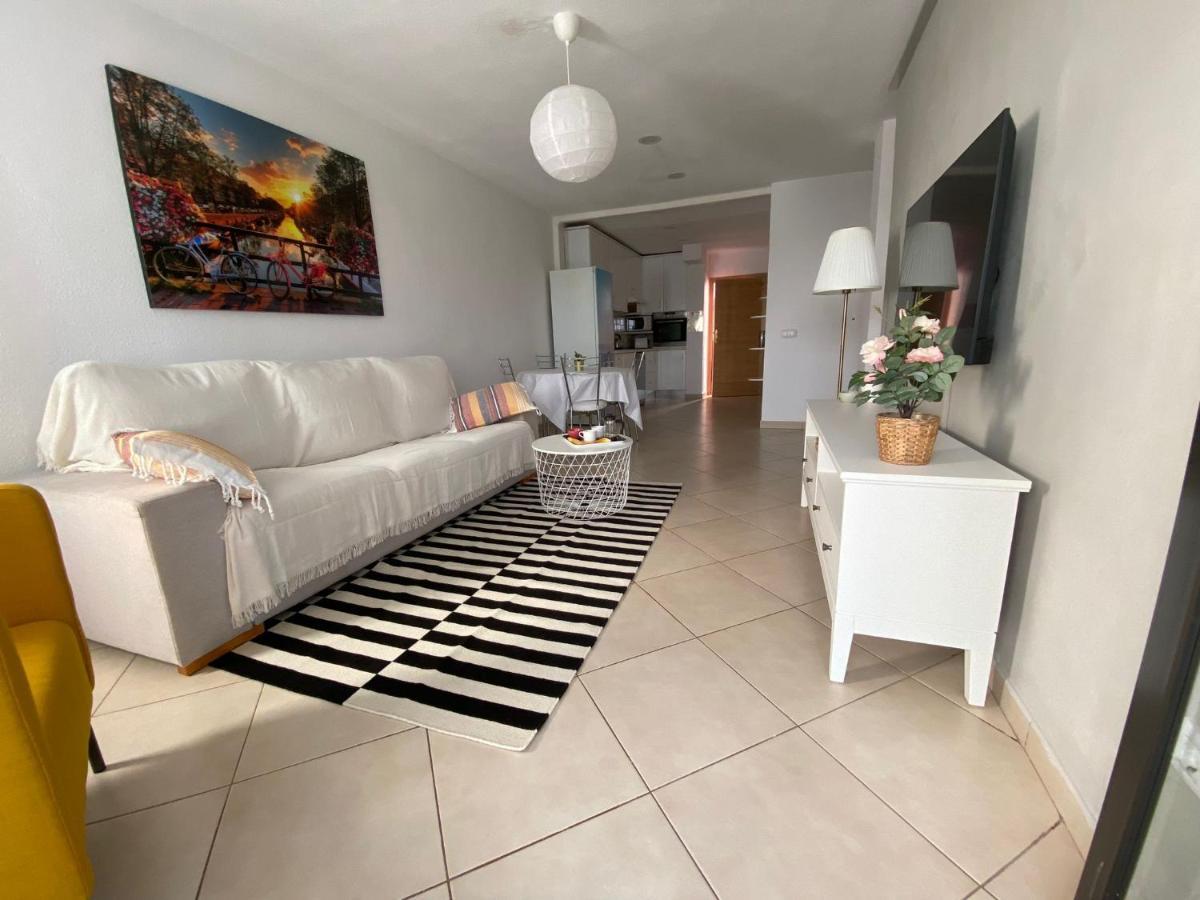Jandia Beach Apartment Morro Jable  Exterior foto