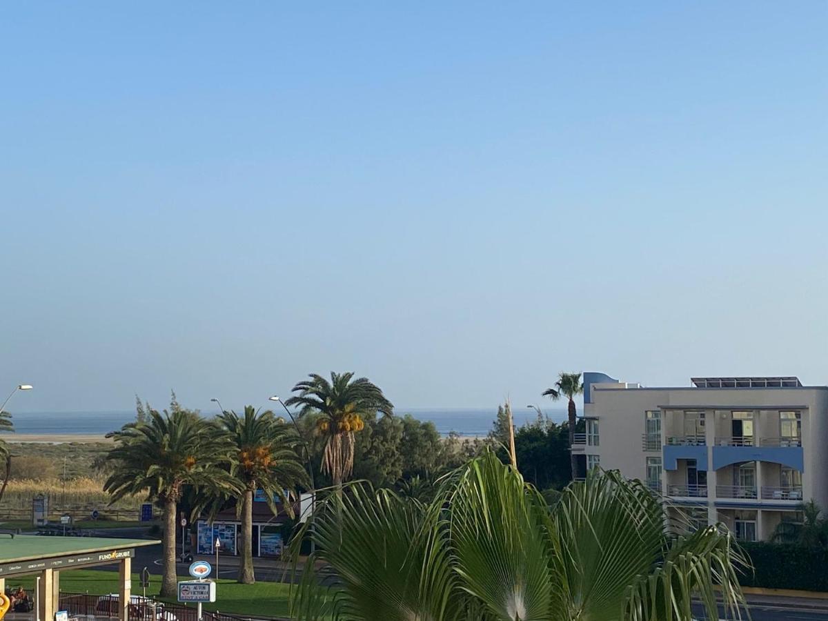 Jandia Beach Apartment Morro Jable  Exterior foto