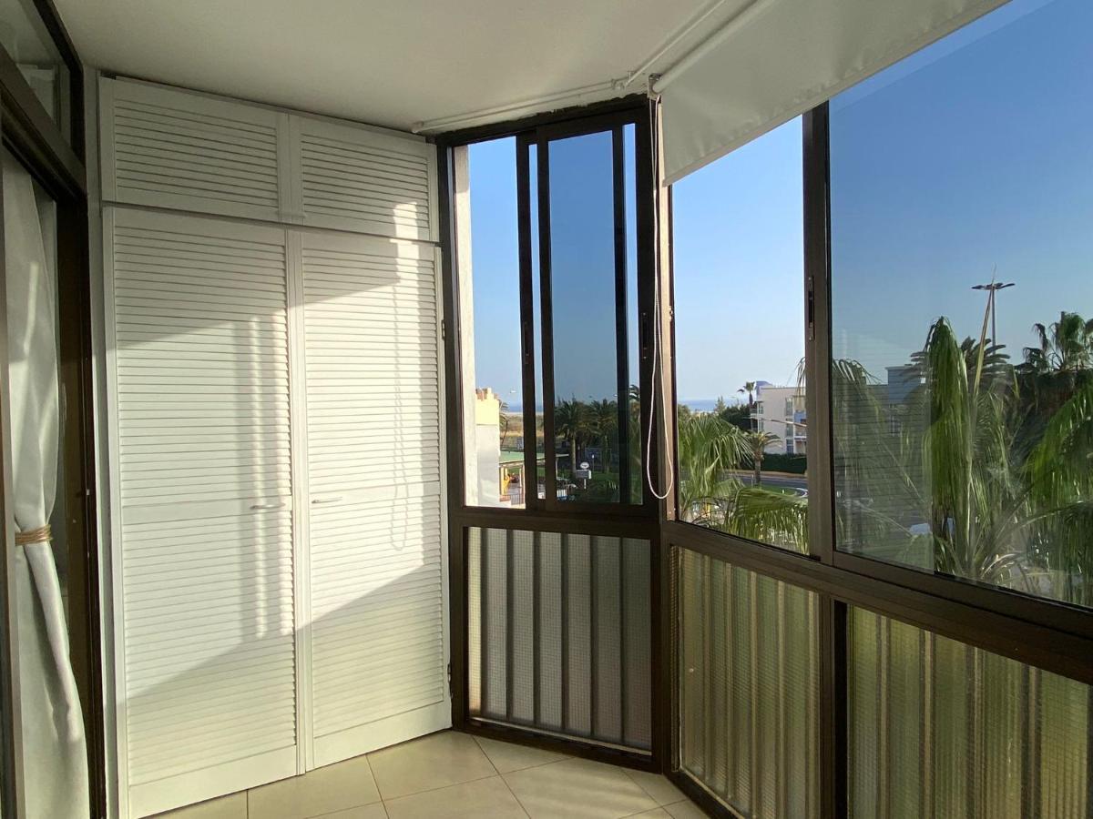 Jandia Beach Apartment Morro Jable  Exterior foto